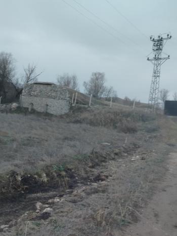 GÜVENAY - ÇORUM ALACA KAVŞAĞI İLERİSİ TARHAN CİVARINDA 8 DÖNÜM ÇİFTLİK