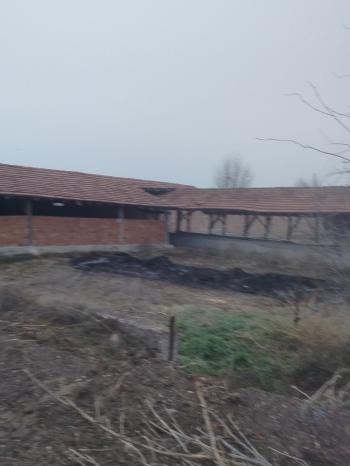 GÜVENAY - ÇORUM ALACA KAVŞAĞI İLERİSİ TARHAN CİVARINDA 8 DÖNÜM ÇİFTLİK