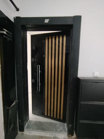 GÜVENAY - ÇORUM FEN LİSESİ CİVARI 2+1 YÜKSEK GİRİŞ SATILIK DAİRE