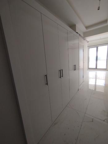 GÜVENAY - ÇORUM FEN LİSESİ CİVARI 2+1 YÜKSEK GİRİŞ SATILIK DAİRE