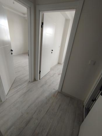 GÜVENAY - ÇORUM FEN LİSESİ CİVARI 2+1 YÜKSEK GİRİŞ SATILIK DAİRE