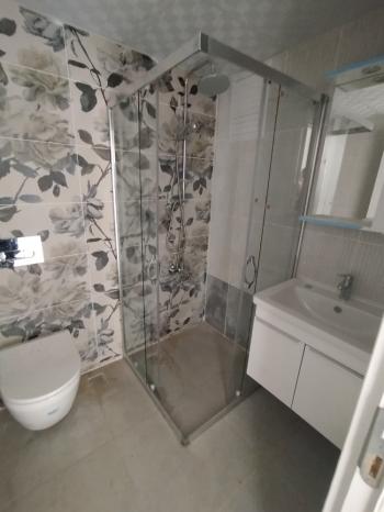 GÜVENAY - ÇORUM FEN LİSESİ CİVARI 2+1 YÜKSEK GİRİŞ SATILIK DAİRE