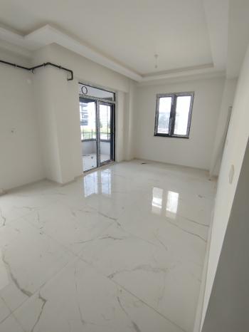 GÜVENAY - ÇORUM FEN LİSESİ CİVARI 2+1 YÜKSEK GİRİŞ SATILIK DAİRE