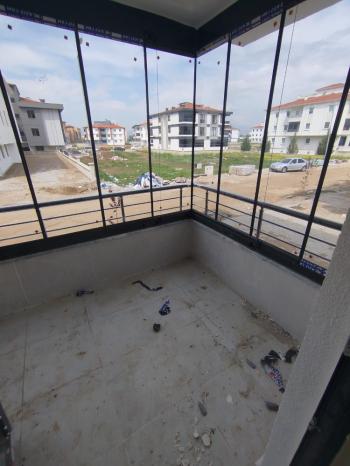 GÜVENAY - ÇORUM FEN LİSESİ CİVARI 2+1 YÜKSEK GİRİŞ SATILIK DAİRE