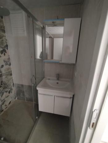 GÜVENAY - ÇORUM FEN LİSESİ CİVARI 2+1 YÜKSEK GİRİŞ SATILIK DAİRE