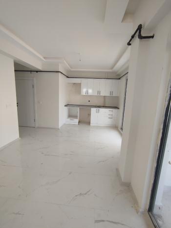 GÜVENAY - ÇORUM FEN LİSESİ CİVARI 2+1 YÜKSEK GİRİŞ SATILIK DAİRE