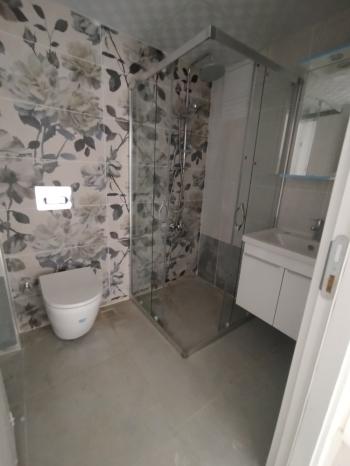 GÜVENAY - ÇORUM FEN LİSESİ CİVARI 2+1 YÜKSEK GİRİŞ SATILIK DAİRE