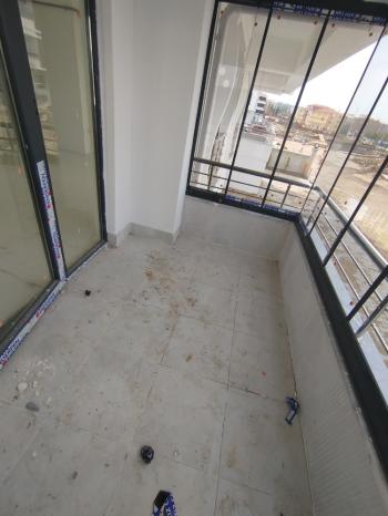 GÜVENAY - ÇORUM FEN LİSESİ CİVARI 2+1 YÜKSEK GİRİŞ SATILIK DAİRE