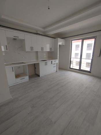 GÜVENAY - ÇORUM FEN LİSESİ CİVARI 2+1 ARA KAT SATILIK DAİRE