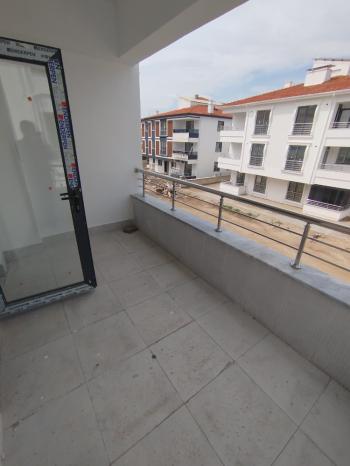 GÜVENAY - ÇORUM FEN LİSESİ CİVARI 2+1 ARA KAT SATILIK DAİRE