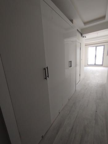 GÜVENAY - ÇORUM FEN LİSESİ CİVARI 2+1 ARA KAT SATILIK DAİRE