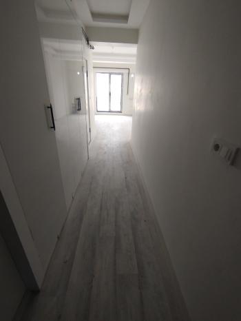 GÜVENAY - ÇORUM FEN LİSESİ CİVARI 2+1 ARA KAT SATILIK DAİRE