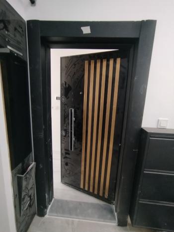 GÜVENAY - ÇORUM FEN LİSESİ CİVARI 2+1 ARA KAT SATILIK DAİRE