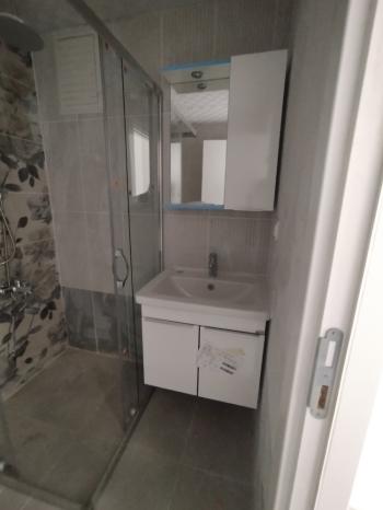 GÜVENAY - ÇORUM FEN LİSESİ CİVARI 2+1 ARA KAT SATILIK DAİRE