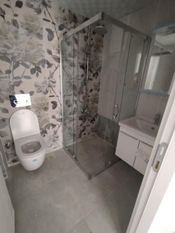 GÜVENAY - ÇORUM FEN LİSESİ CİVARI 2+1 ARA KAT SATILIK DAİRE