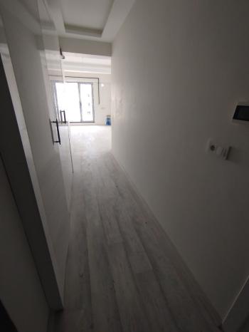 GÜVENAY - ÇORUM FEN LİSESİ CİVARI 2+1 ARA KAT SATILIK DAİRE