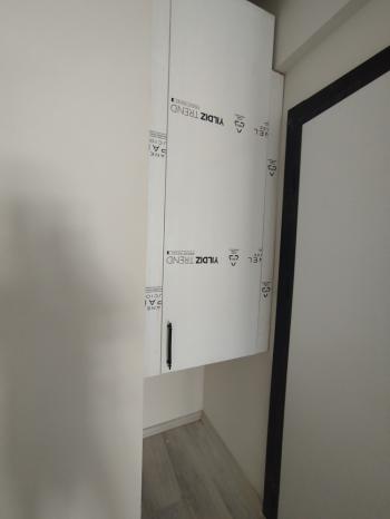 GÜVENAY - ÇORUM FEN LİSESİ CİVARI 2+1 ARA KAT SATILIK DAİRE