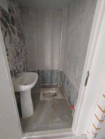 GÜVENAY - ÇORUM FEN LİSESİ CİVARI 2+1 ARA KAT SATILIK DAİRE