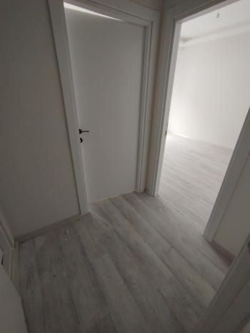 GÜVENAY - ÇORUM FEN LİSESİ CİVARI 2+1 ARA KAT SATILIK DAİRE