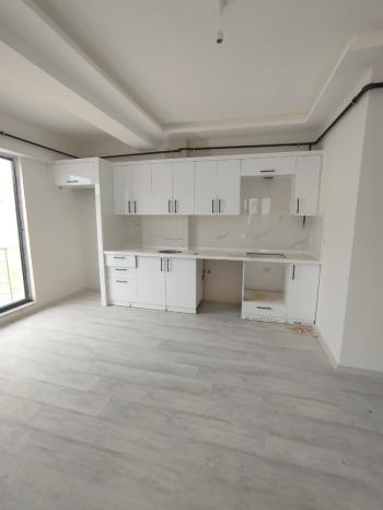 GÜVENAY - ÇORUM FEN LİSESİ CİVARI 2+1 ARA KAT SATILIK DAİRE