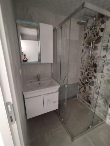 GÜVENAY - ÇORUM FEN LİSESİ CİVARI 2+1 ARA KAT SATILIK DAİRE