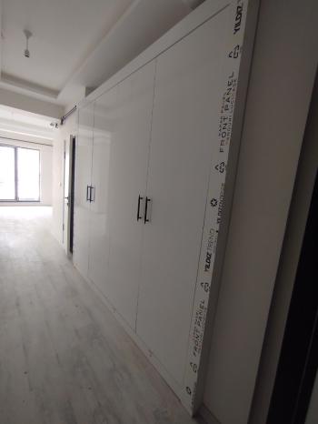 GÜVENAY - ÇORUM FEN LİSESİ CİVARI 2+1 ARA KAT SATILIK DAİRE