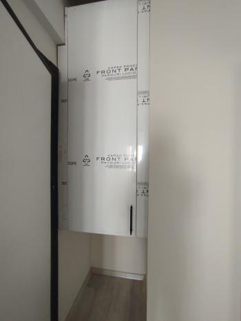 GÜVENAY - ÇORUM FEN LİSESİ CİVARI 2+1 ARA KAT SATILIK DAİRE