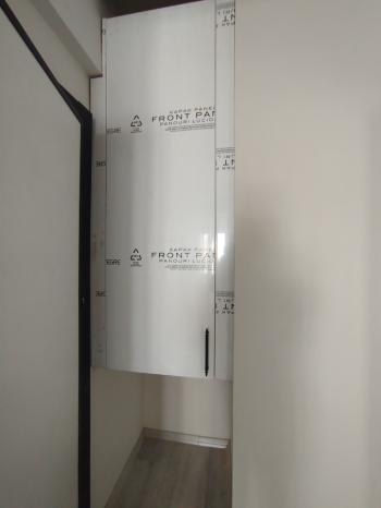 GÜVENAY - ÇORUM FEN LİSESİ CİVARI 2+1 ARA KAT SATILIK DAİRE