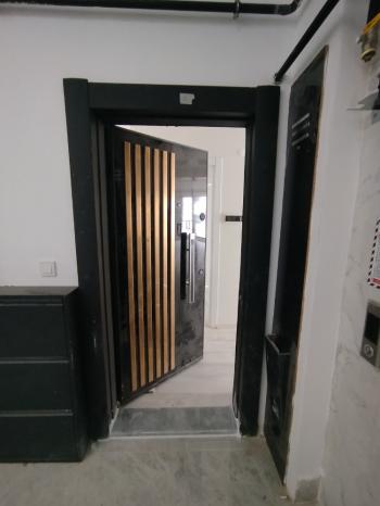 GÜVENAY - ÇORUM FEN LİSESİ CİVARI 2+1 ARA KAT SATILIK DAİRE