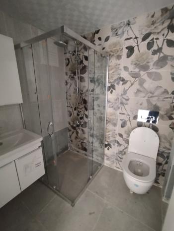 GÜVENAY - ÇORUM FEN LİSESİ CİVARI 2+1 ARA KAT SATILIK DAİRE