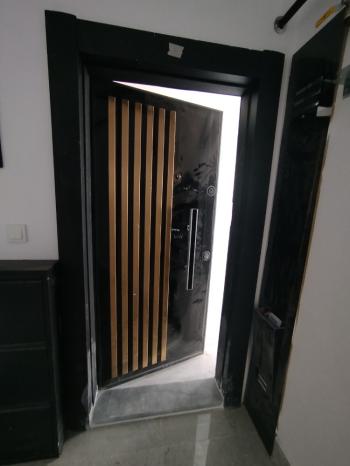 GÜVENAY - ÇORUM FEN LİSESİ CİVARI 2+1 ARA KAT SATILIK DAİRE