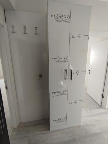 GÜVENAY - ÇORUM FEN LİSESİ CİVARI 2+1 ARA KAT SATILIK DAİRE