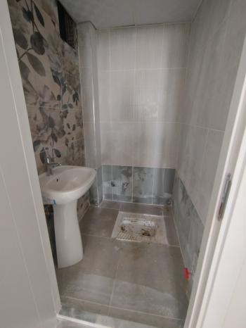 GÜVENAY - ÇORUM FEN LİSESİ CİVARI 2+1 ARA KAT SATILIK DAİRE