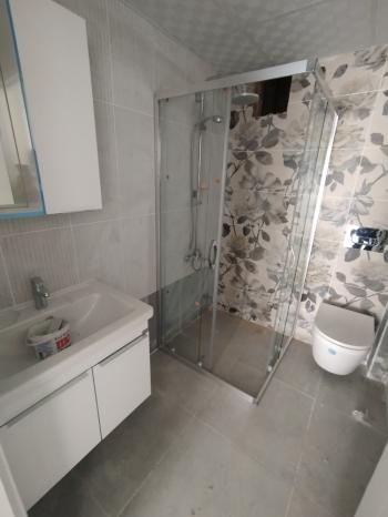 GÜVENAY - ÇORUM FEN LİSESİ CİVARI 2+1 ARA KAT SATILIK DAİRE