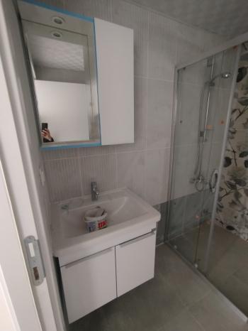 GÜVENAY - ÇORUM FEN LİSESİ CİVARI 2+1 ARA KAT SATILIK DAİRE