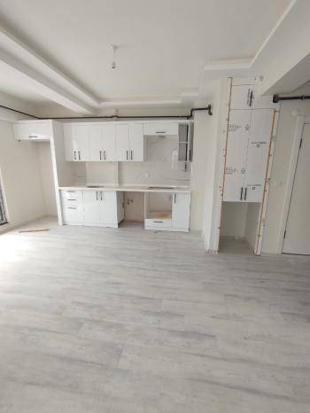 GÜVENAY - ÇORUM FEN LİSESİ CİVARI 2+1 ARA KAT SATILIK DAİRE
