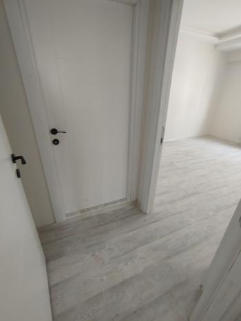 GÜVENAY - ÇORUM FEN LİSESİ CİVARI 2+1 ARA KAT SATILIK DAİRE