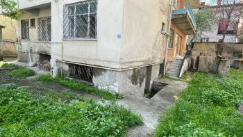 Güvenay - Çorum Adliye Yanı Satılık 2 Adet Yanyana Daire 