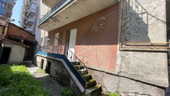 Güvenay - Çorum Adliye Yanı Satılık 2 Adet Yanyana Daire 
