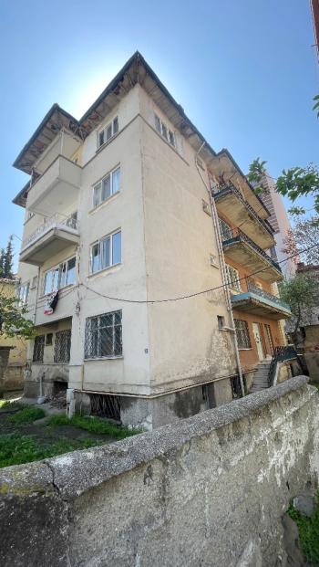 Güvenay - Çorum Adliye Yanı Satılık 2 Adet Yanyana Daire 