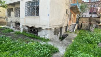 Güvenay - Çorum Adliye Yanı Satılık 2 Adet Yanyana Daire 