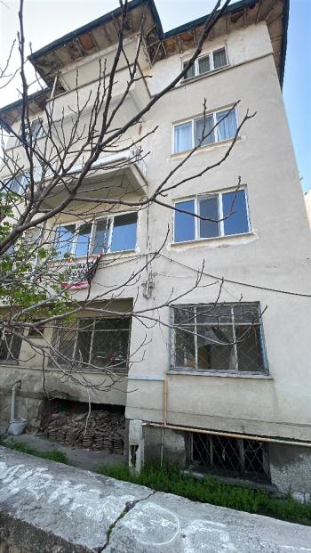 Güvenay - Çorum Adliye Yanı Satılık 2 Adet Yanyana Daire 
