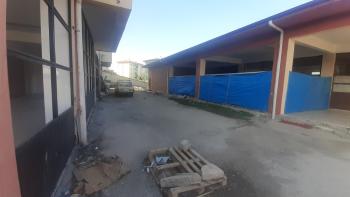 ACİL SATILIK GÜVENAY - ÇORUM AK KENT TOKİ 250 M² SATILIK DÜKKAN