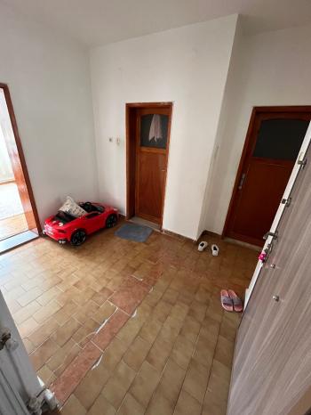 GÜVENAY - ÇORUM ULUKAVAK  SAKARYA OKULU YANI 3+1 SATILIK DAİRE 