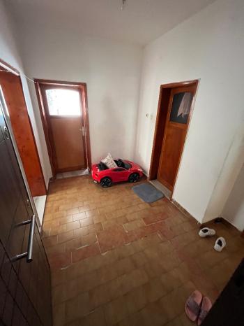 GÜVENAY - ÇORUM ULUKAVAK  SAKARYA OKULU YANI 3+1 SATILIK DAİRE 