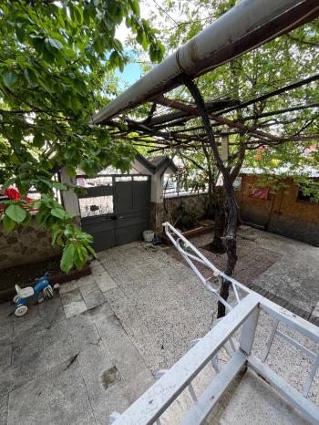 GÜVENAY - ÇORUM ULUKAVAK  SAKARYA OKULU YANI 3+1 SATILIK DAİRE 