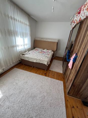 GÜVENAY - ÇORUM ULUKAVAK  SAKARYA OKULU YANI 3+1 SATILIK DAİRE 