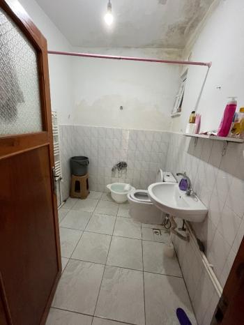GÜVENAY - ÇORUM ULUKAVAK  SAKARYA OKULU YANI 3+1 SATILIK DAİRE 