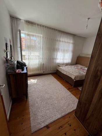 GÜVENAY - ÇORUM ULUKAVAK  SAKARYA OKULU YANI 3+1 SATILIK DAİRE 
