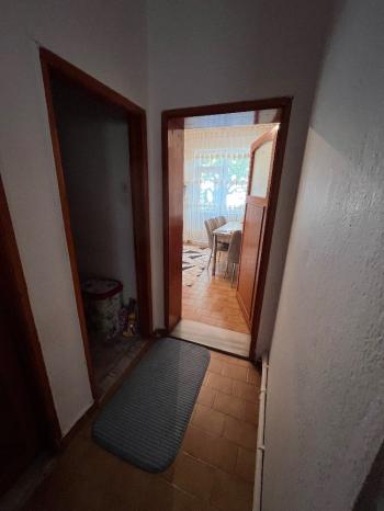 GÜVENAY - ÇORUM ULUKAVAK  SAKARYA OKULU YANI 3+1 SATILIK DAİRE 
